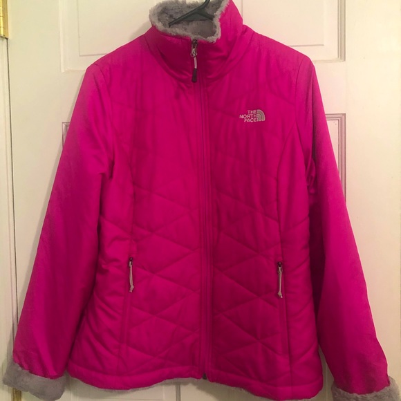 The North Face ladies medium jacket